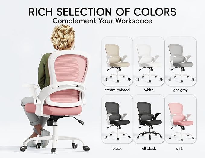 TRALT Office Chair - Image 6
