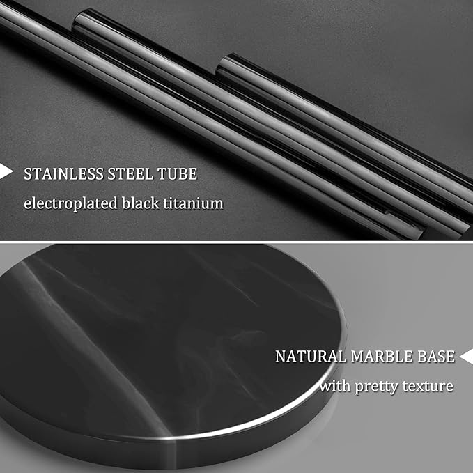Kertnic Freestanding Coat Rack - Image 4