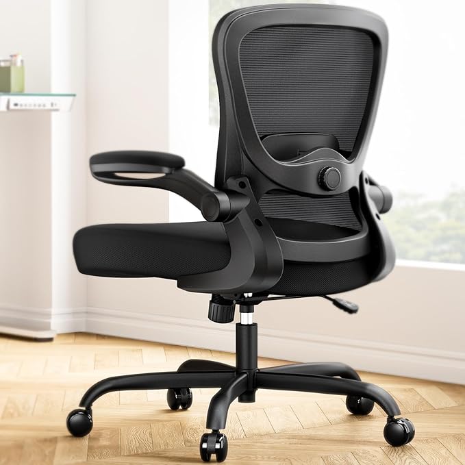 Marsail Office Chair Ergonomic Desk Chair by Marsail