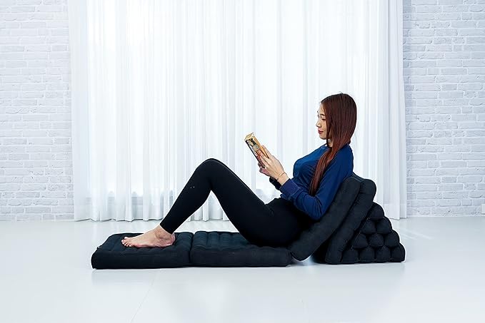 Leewadee Comfortable Japanese Floor Mattress - Image 3