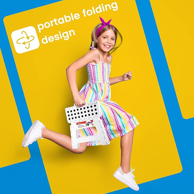 ACSTEP Folding Stool - Image 7