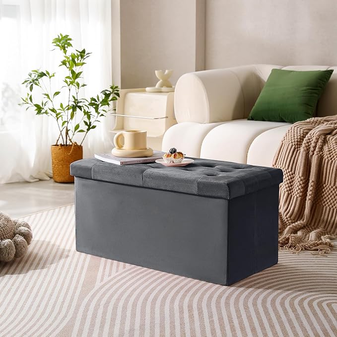 PRANDOM Extra Large Ottoman - Image 4