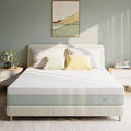 Novilla Full Mattress, 10 Inch Gel Memory Foam Mattress by Novilla
