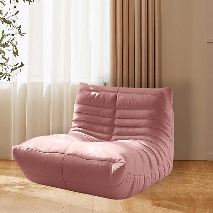Bean Bag Chair - Memory Foam Bean Bag Chair - Image 5