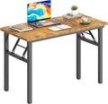 DlandHome Folding Desk by DlandHome