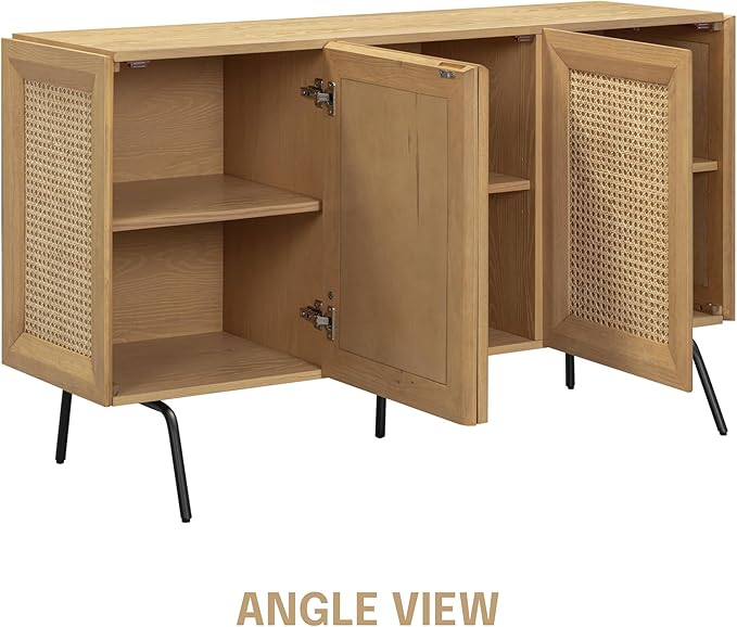NTC MOSSIC Modern Sideboard - Image 8