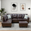 Modern Living Room Furniture Sets by GlasFlength