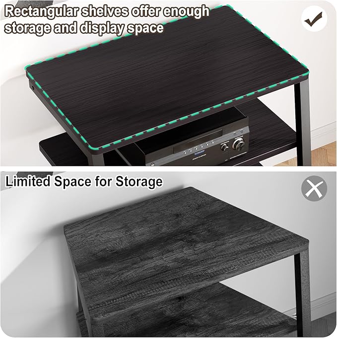 Armocity 5-Tier AV Media Stand - Image 5