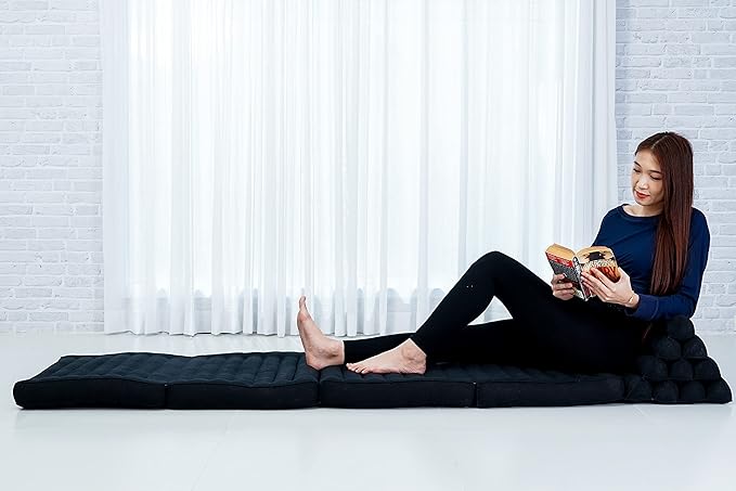 Leewadee Comfortable Japanese Floor Mattress by Leewadee
