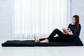Leewadee Comfortable Japanese Floor Mattress by Leewadee
