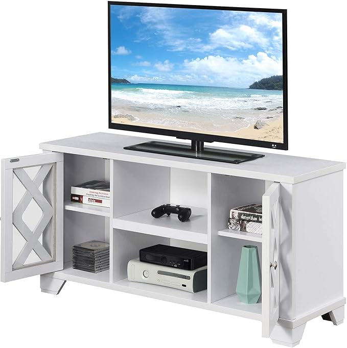 Convenience Concepts Gateway TV Stand 47.25" - Image 5