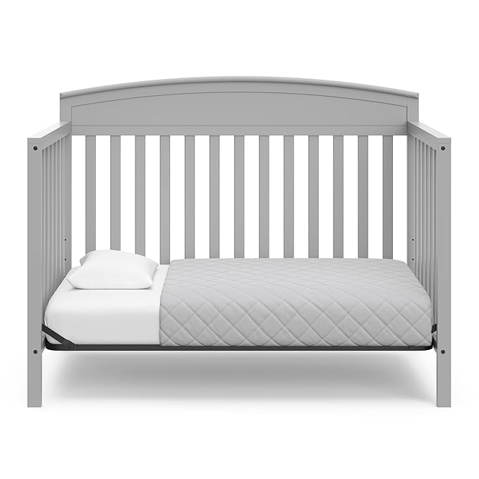 Graco Benton 5 in 1 Convertible Crib - Image 5