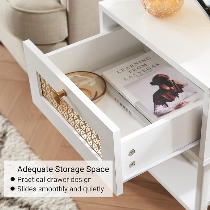 Modern Style Side Table, End Table - Image 3