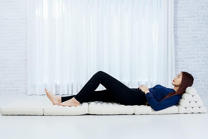 Leewadee Comfortable Japanese Floor Mattress - Image 4