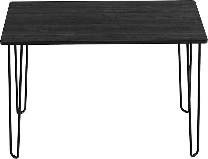 Lavish Home Desk with Hairpin Legs - Image 6