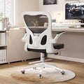 Ergonomic Office Chair, High-Back Mesh Computer Desk Chair by SICHYAGE