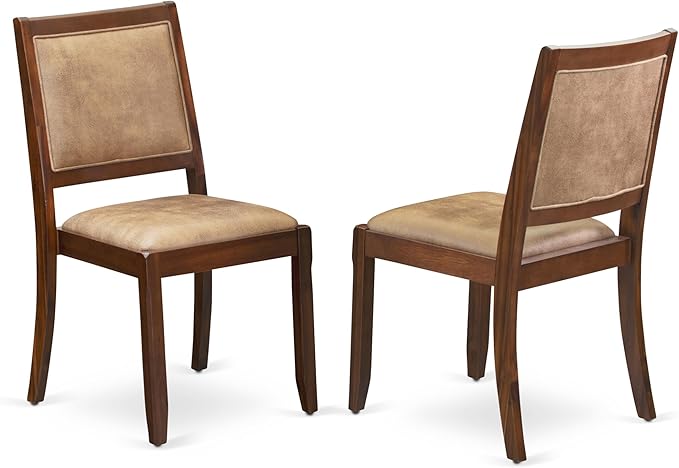 X12X2-008-28 - 13-Pc Dining Room Table Set includes an Extendable Rectangle - Image 4