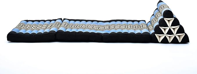 Leewadee - Comfortable Japanese Floor Mattress - Thai Floor Bed - Futon - Image 9
