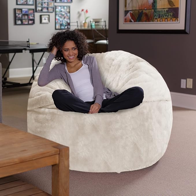 Sofa Sack Bean Bag Chair - Image 5