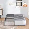 16 Inch Cal King Bed Frame by Upcanso