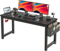 Large Computer Desk by SURMIO