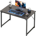 PRAISUN 40 X 24 Inch Computer Desk by PRAISUN
