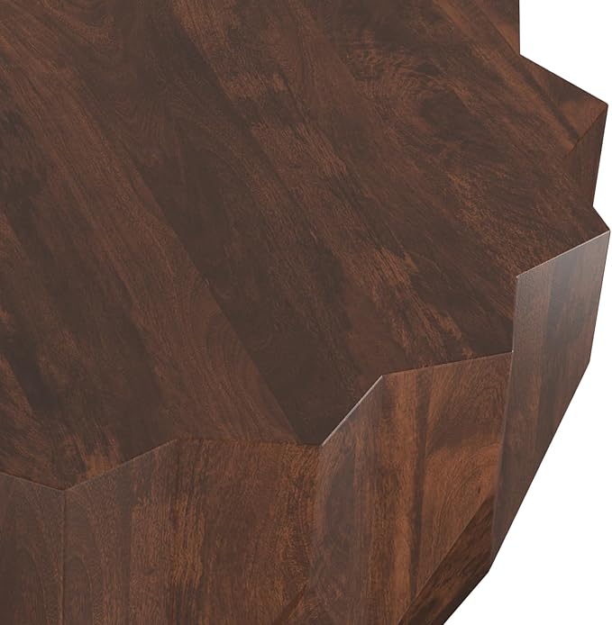 SIMPLIHOME Turnbull Coffee Table - Image 5