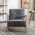 Container Furniture Direct Classic Comfortable Reading Small Modern Boho by ContainerDirect
