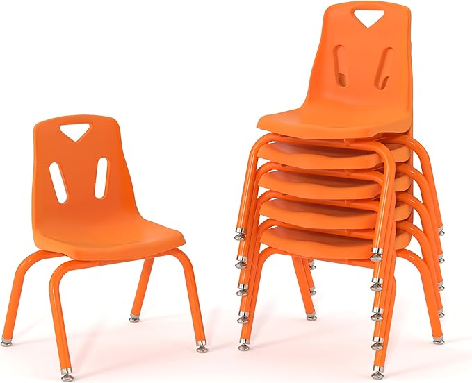 Berries Jonti-Craft 8124JC6114 Stacking Chairs by Jonti-Craft