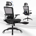 COLAMY Executive Mesh Office Chair by COLAMYINC