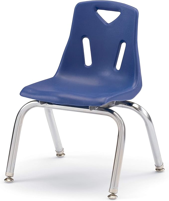 Jonti-Craft Berries 8142JC6003 Stacking Chairs - Image 5