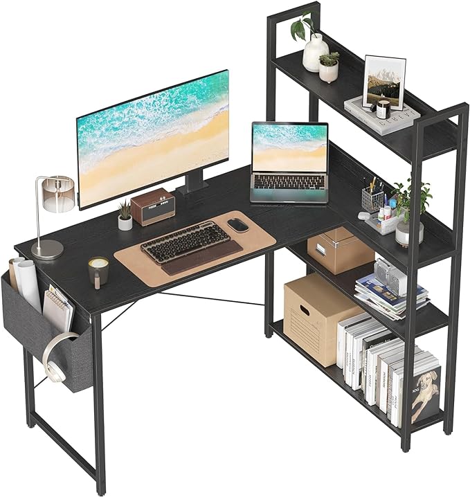 Treesland 47 Inch Computer Desk by Treesland