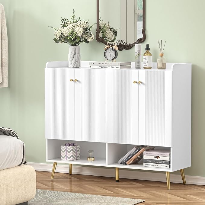 Giluta Buffet Sideboard Cabinet - Image 3