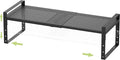 Expandable Stackable Aadjustable Shoe Rack Pantry Shelf by JOJOCROSSHIGHQUALITYLIFE