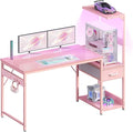 Casaottima 48 Inch Gaming Desk by Casaottima