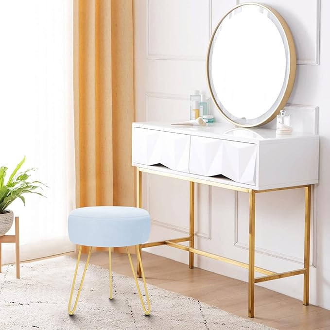 GERANT Multifunctional Vanity Stool - Image 2