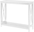 Convenience Concepts Oxford Console Table 39.5" by ConvenienceConcepts
