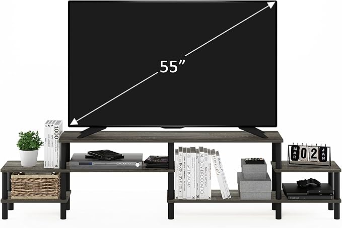 Furinno Turn-N-Tube Grand Stand - Image 4
