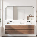 Bathroom Mirror, Wall Mirrors, Bathroom Vanity Mirror by ladynow