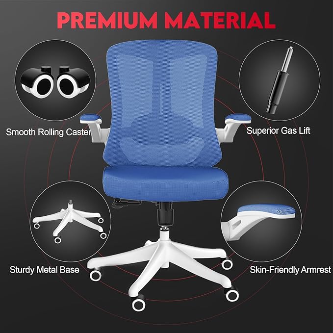Ergonomic Office Chair - Image 5