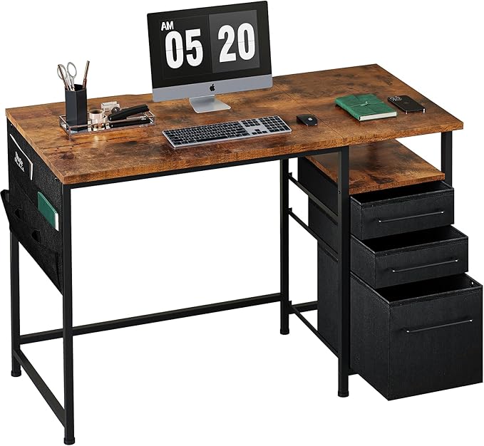 Ｍａｉｈａｉｌ Maihail Small Desk - Image 9