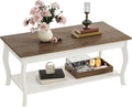 ChooChoo Coffee Table, Rustic Center Table by ChooChoo