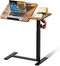 Standing Desk, Medical Overbed Table by EKNKOZY