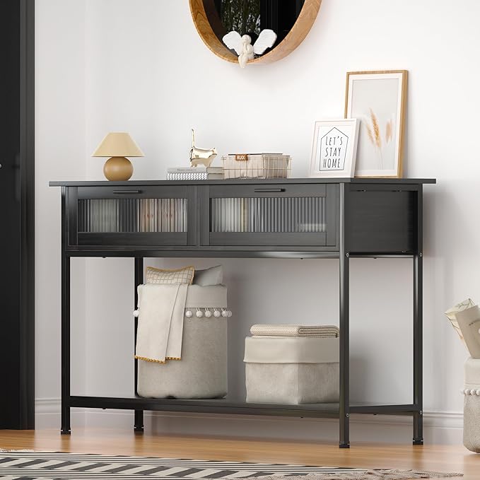 Aetheris 47" Console Table - Image 3