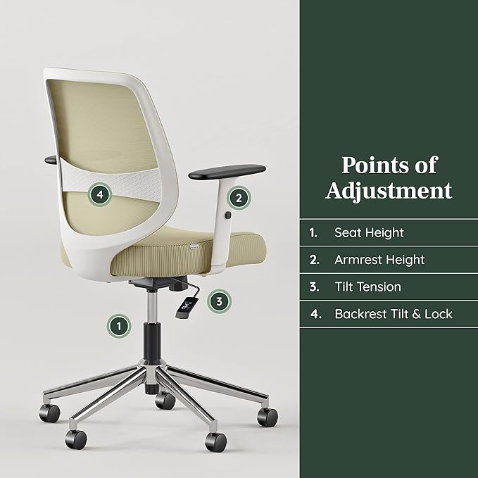 Branch Daily Chair - Image 5