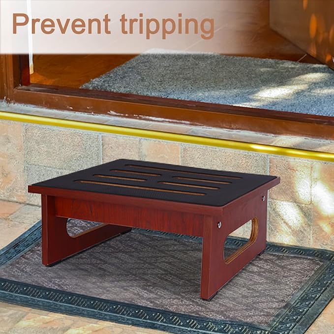 One Step Stool for Adults Seniors - Image 4