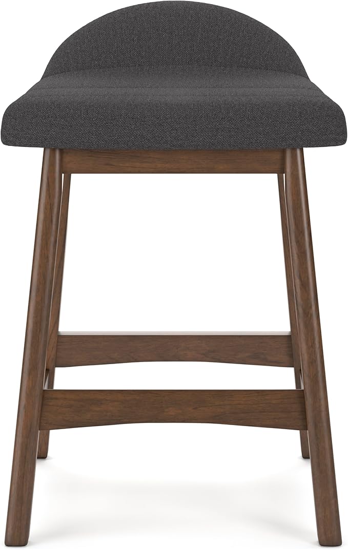 Signature Design by Ashley Lyncott Contemporary 28.5" Counter Height - Image 10