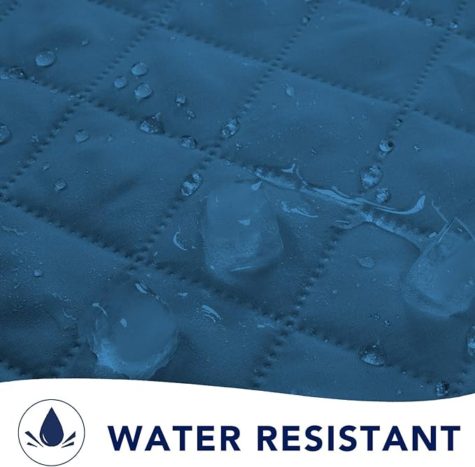 PureFit Reversible Sofa Couch Cover Water Resistant Couch Covers - Image 4
