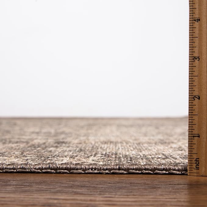 Keen Home Design 6x9 Rug - Image 2