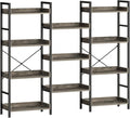 Rolanstar Bookshelf 4 Tiers by Rolanstar